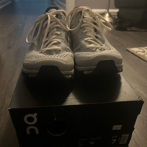 Women’s On running sneaker’s.